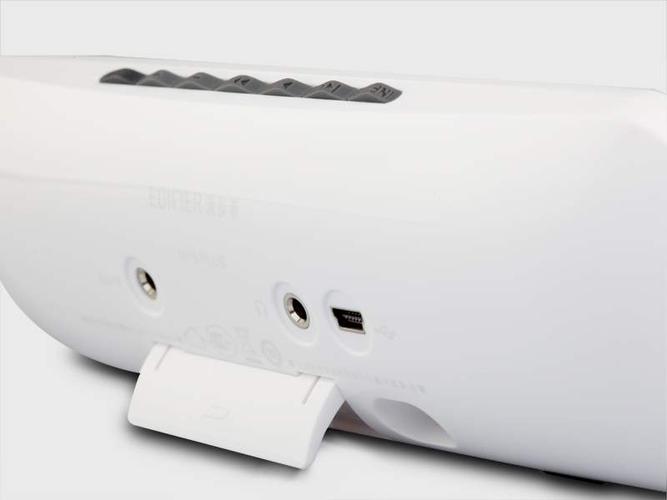 便携音箱内部结构展示