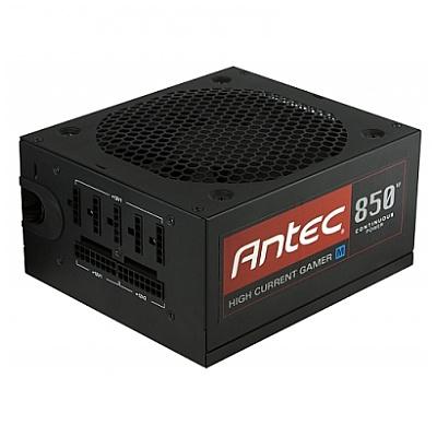 Recommended use of Antec HCG-850 PSU