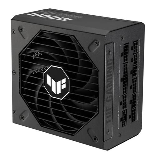 华硕TUF GAMING 750W ATX 3.0 金牌全模组电源深度评测：军规品质稳定供电新选择