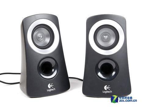 2.1声道音箱低音炮性能实测