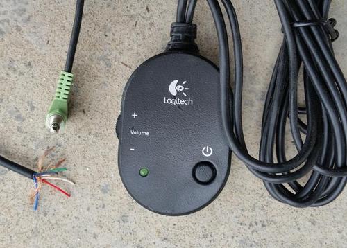 罗技Z313 2.1声道电脑音箱深度评测：入门级低音炮系统性价比之选