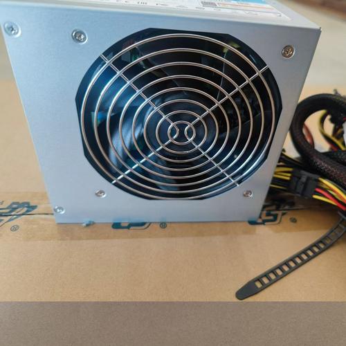 硬件平台供电表现