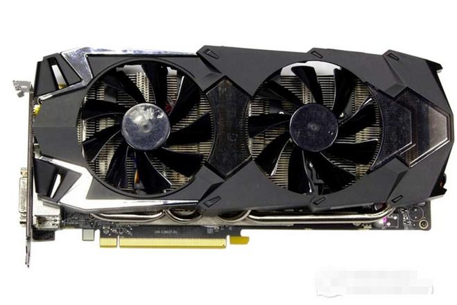 蓝宝石HD7970 6G Toxic 毒药 vs 铭瑄 极光9600GT黄金版II 深度对比