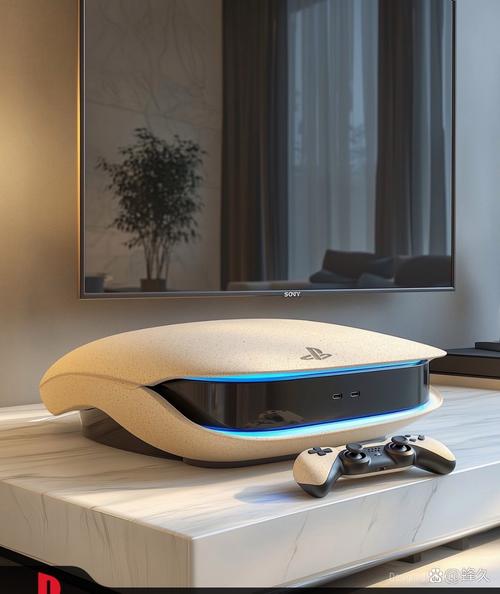 电源内部散热与风道展示