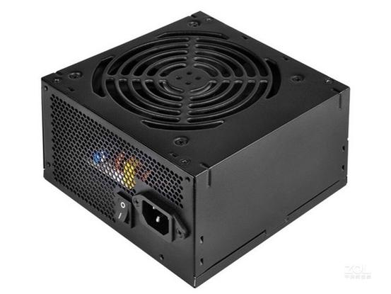 银欣ST70F-E230 700W电源评测：入门级白牌非模组的稳定选择