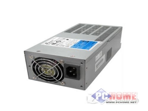 2U机架电源安装场景