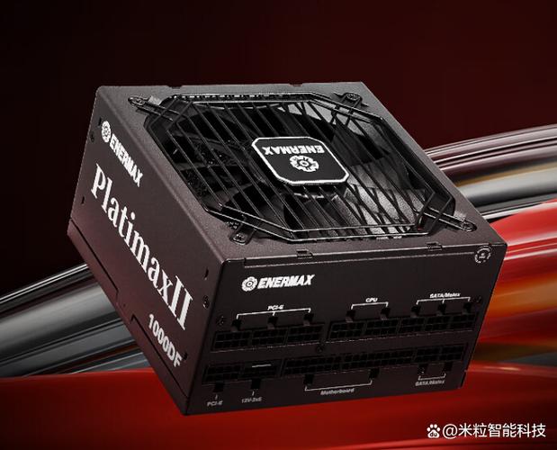 PC平台供电表现