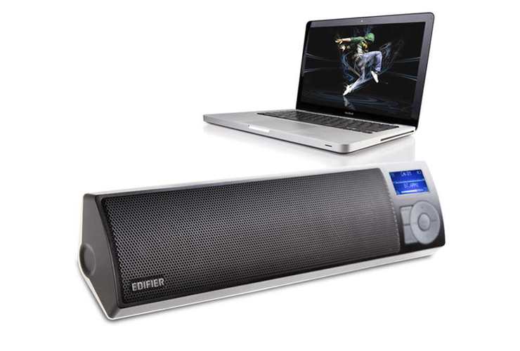 漫步者M18户外便携音响深度评测：轻薄2.0声道音质与多功能体验