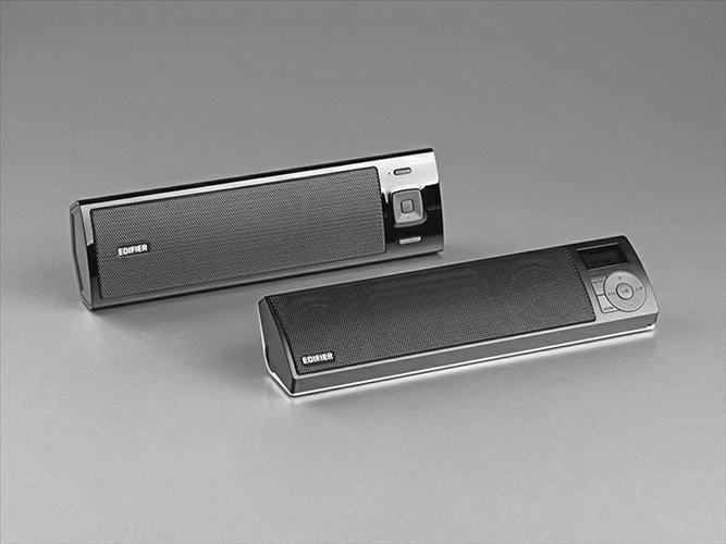 音响性能测试场景