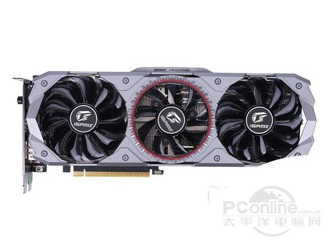 七彩虹iGame RTX 2060 vs 索泰GT710 深度对比:主流游戏与入门办公的抉择