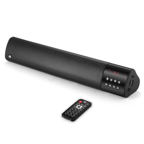 朗琴H3000旗舰版深度评测：便携2.0音箱支持无损音频与一线通的桌面利器