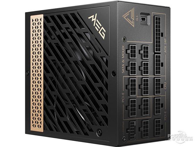 电源性能测试场景