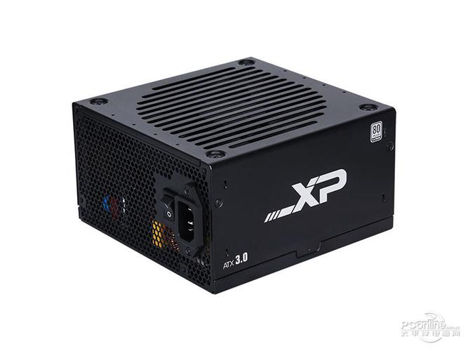 先马XP 1200W 白金全模组电源深度评测：ATX 3.0强力供电 支撑4090无压力