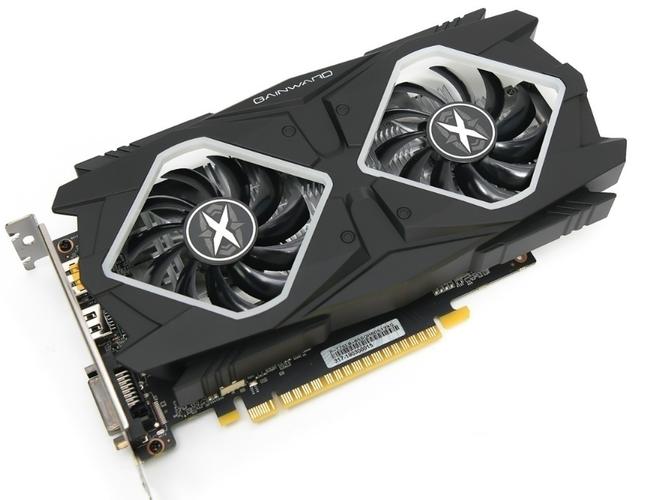 耕升GTX 1650炫光OC vs 影驰GTX 1060 GAMER 3GB深度对比