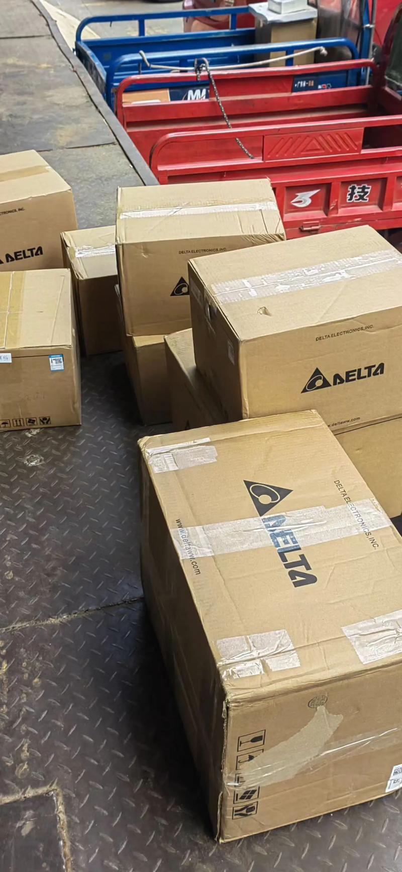 电源性能测试与负载场景