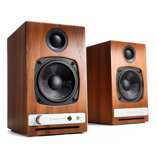 音箱单元与接口细节