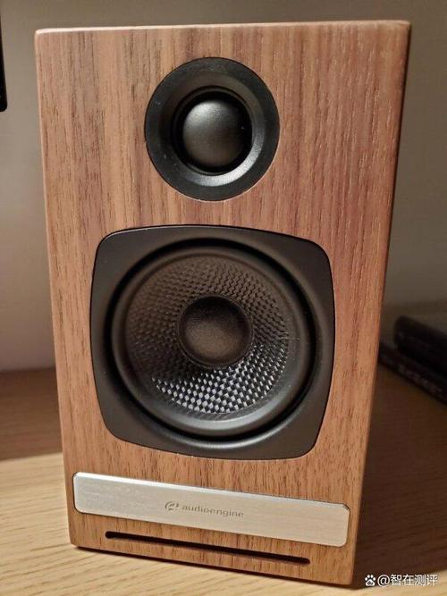 声擎HD3桌面音箱深度评测：木质高颜值+凯夫拉单元，30W功率能否满足HiFi桌面需求？
