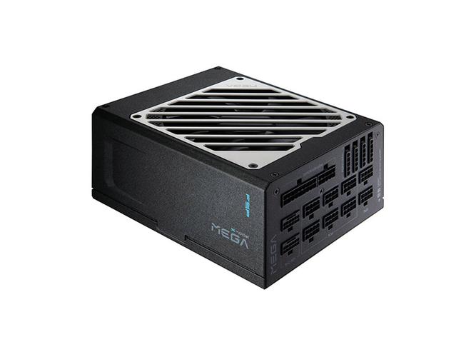 全汉MEGA Ti 1350W钛金电源深度评测：高功率ATX 3.1旗舰性价比之选