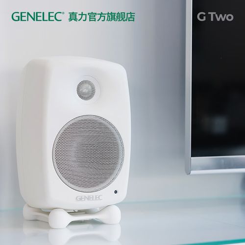 真力F Two神秘黑低音音箱深度评测：专业工作室低频利器