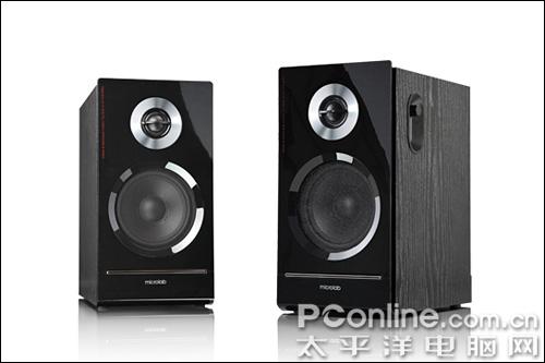 麦博FC260十周年纪念版评测：经典HiFi音箱的复古魅力与真实性能