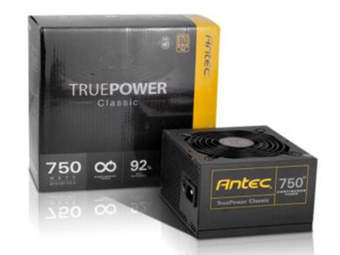 电脑电源供电性能表现