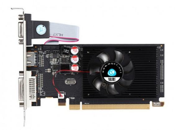 铭影R5 230 1G vs 华硕RX480-8G 深度对比