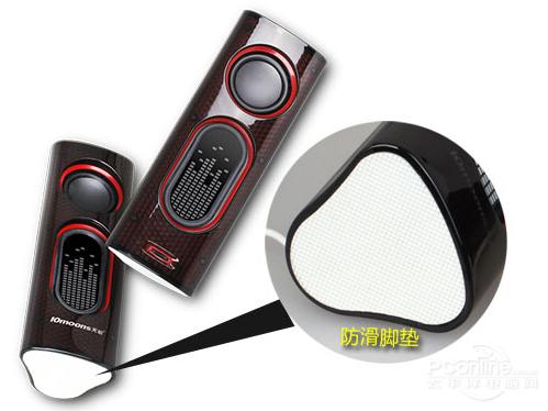 Desktop speaker sound quality testing