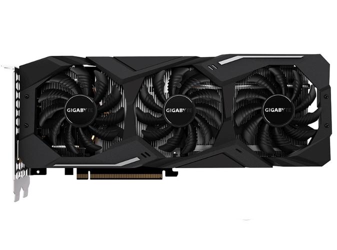 技嘉RTX 2070 WINDFORCE vs 盈通GTX 650游戏高手 深度对比