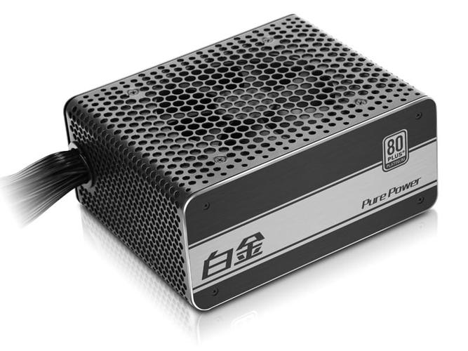 电脑电源散热表现