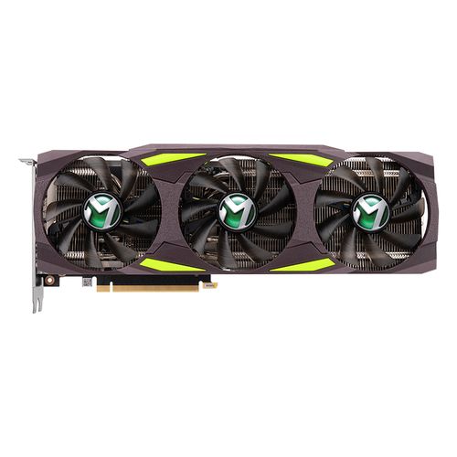 微星GTX 1070 AERO ITX 8G OC vs 铭瑄RTX3070Ti Turbo X3 8G 深度对比