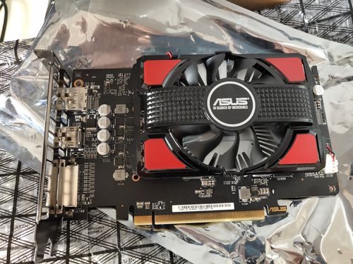 华硕RX550-2G vs 耕升GTX 1070 G魂 深度对比