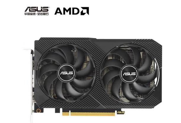 华硕RX 6500 XT vs 七彩虹GT 730 深度对比