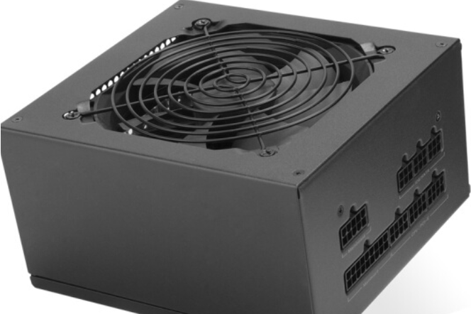 先马刺客630M 500W模组电源评测：入门级模组供电的实用之选