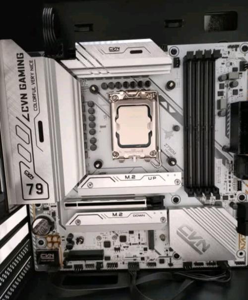 Desktop PC internal hardware benchmark