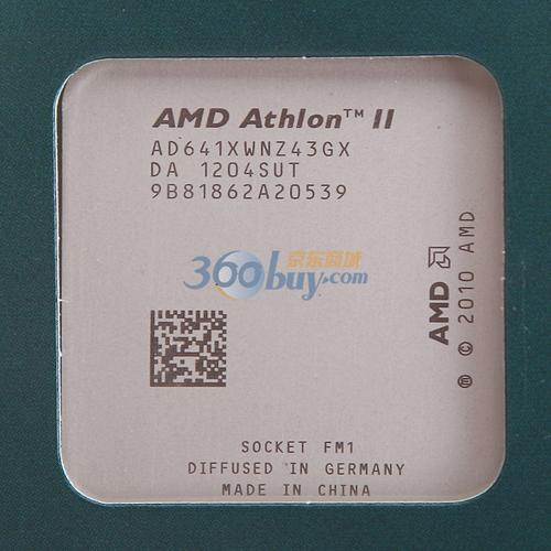 CPU processor purchase decision