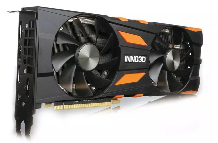 Inno3D GeForce RTX 3060 Ti vs AMD Firepro S7150 X2 深度对比：游戏发烧级 vs 专业工作站