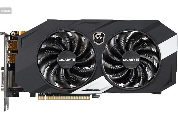 技嘉GV-N960XTREME-4GD vs 旌宇RX 580 4G 2048SP Plus版 深度对比