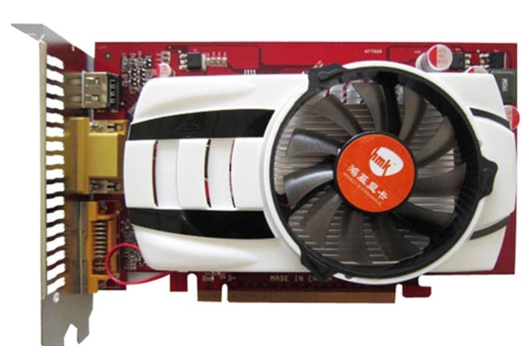 鸿基GT630上将版 vs 影驰GTX 1660骁将 深度对比