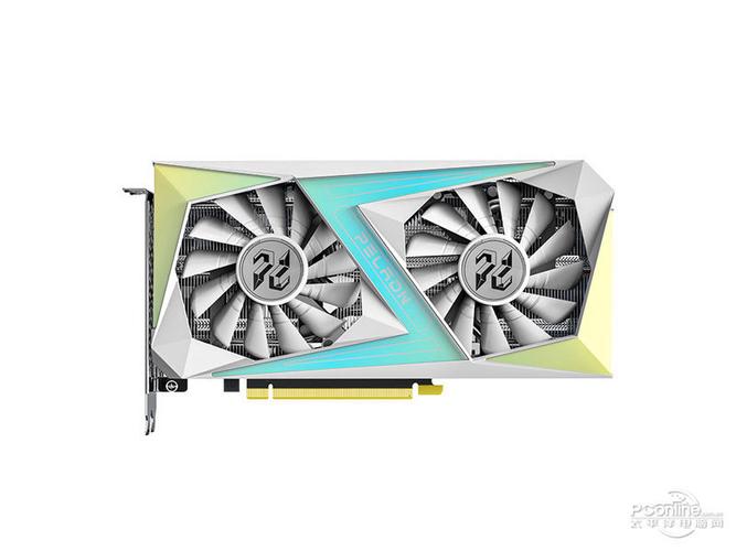 磐镭RTX3050 vs 影驰RTX5070 Ti 圣刃 OC 深度对比