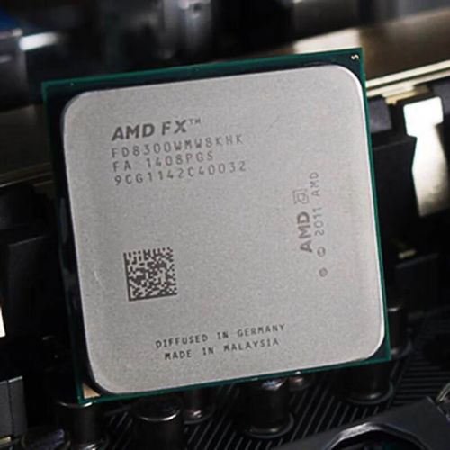 CPU benchmark charts and graphs