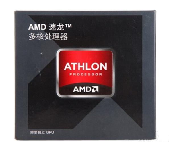 Processor performance testing setup