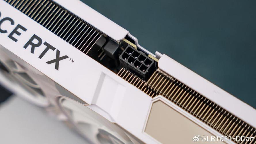 Person choosing between two computer components