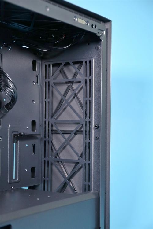 AMD Ryzen processor chip detailed view