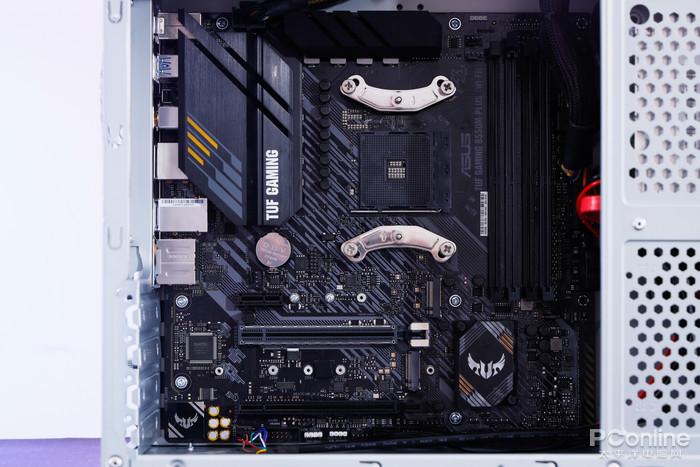 Computer performance hardware