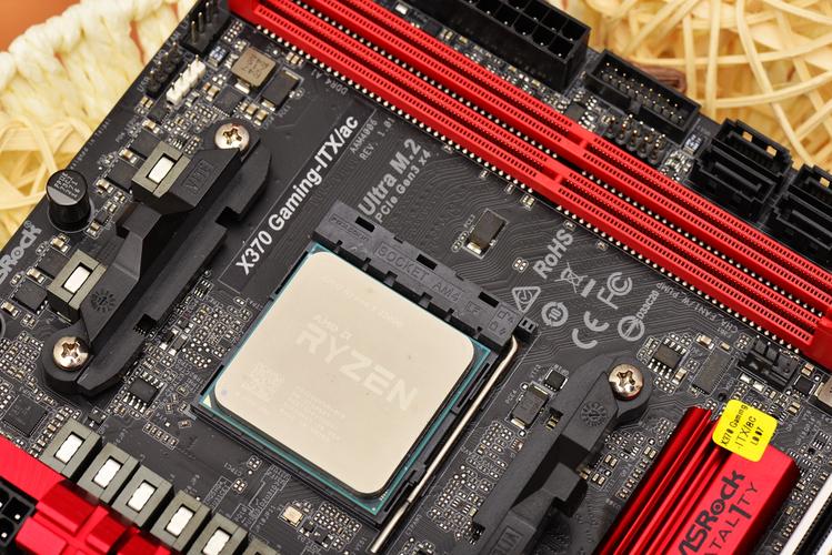 Affordable desktop hardware setup