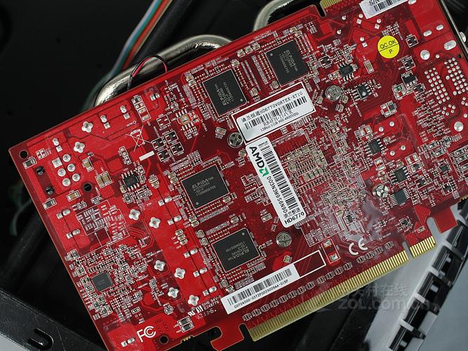 迪兰恒进HD6570 VORTEX 1G vs 铭瑄GeForce RTX 2070 终结者 8G 深度对比