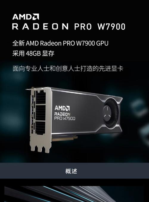 AMD Radeon Pro W7500 vs 微星GeForce RTX 4060 深度对比