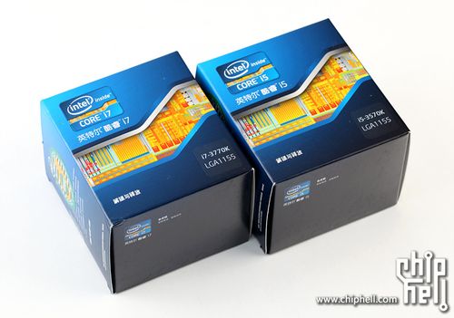 Intel 处理器购买参考