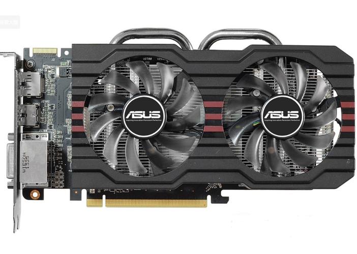 华硕圣骑士R9 270 vs EVGA GTX 750 深度对比