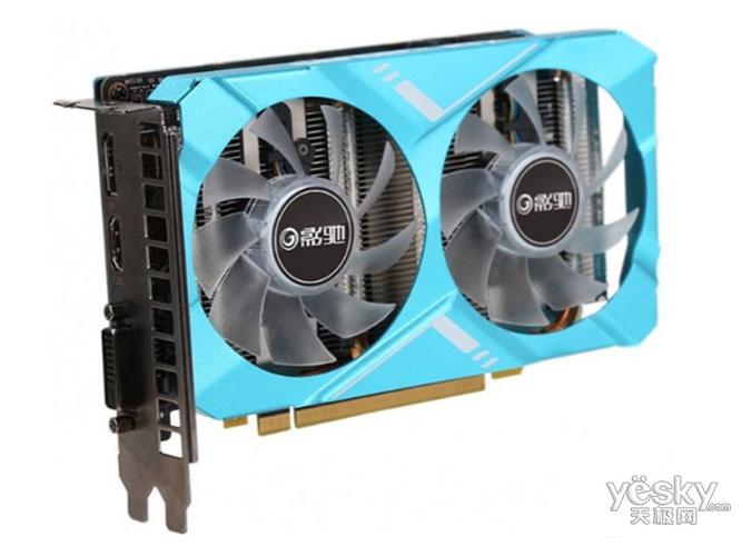 硬件性能测试场景